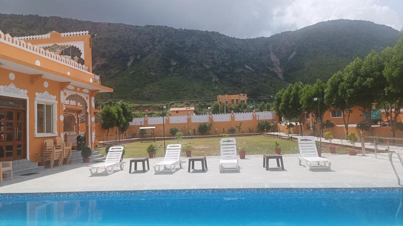 Akshay Valley Kama Exterior foto