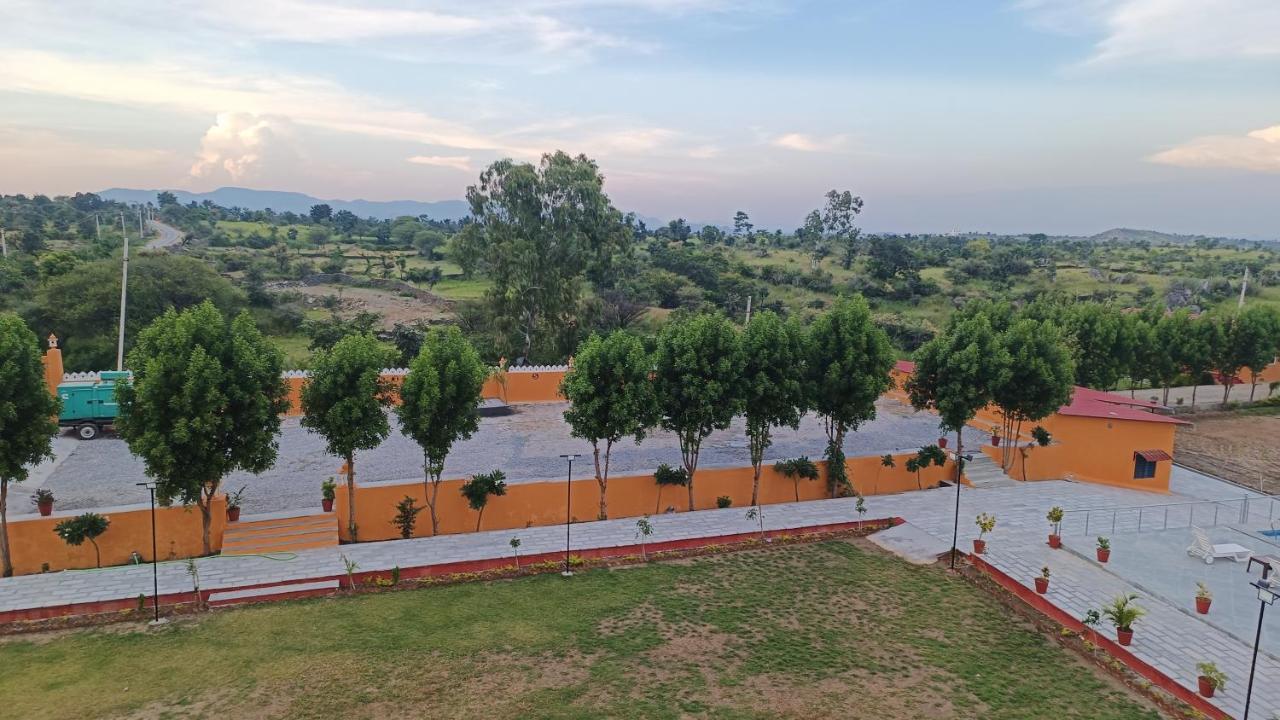 Akshay Valley Kama Exterior foto