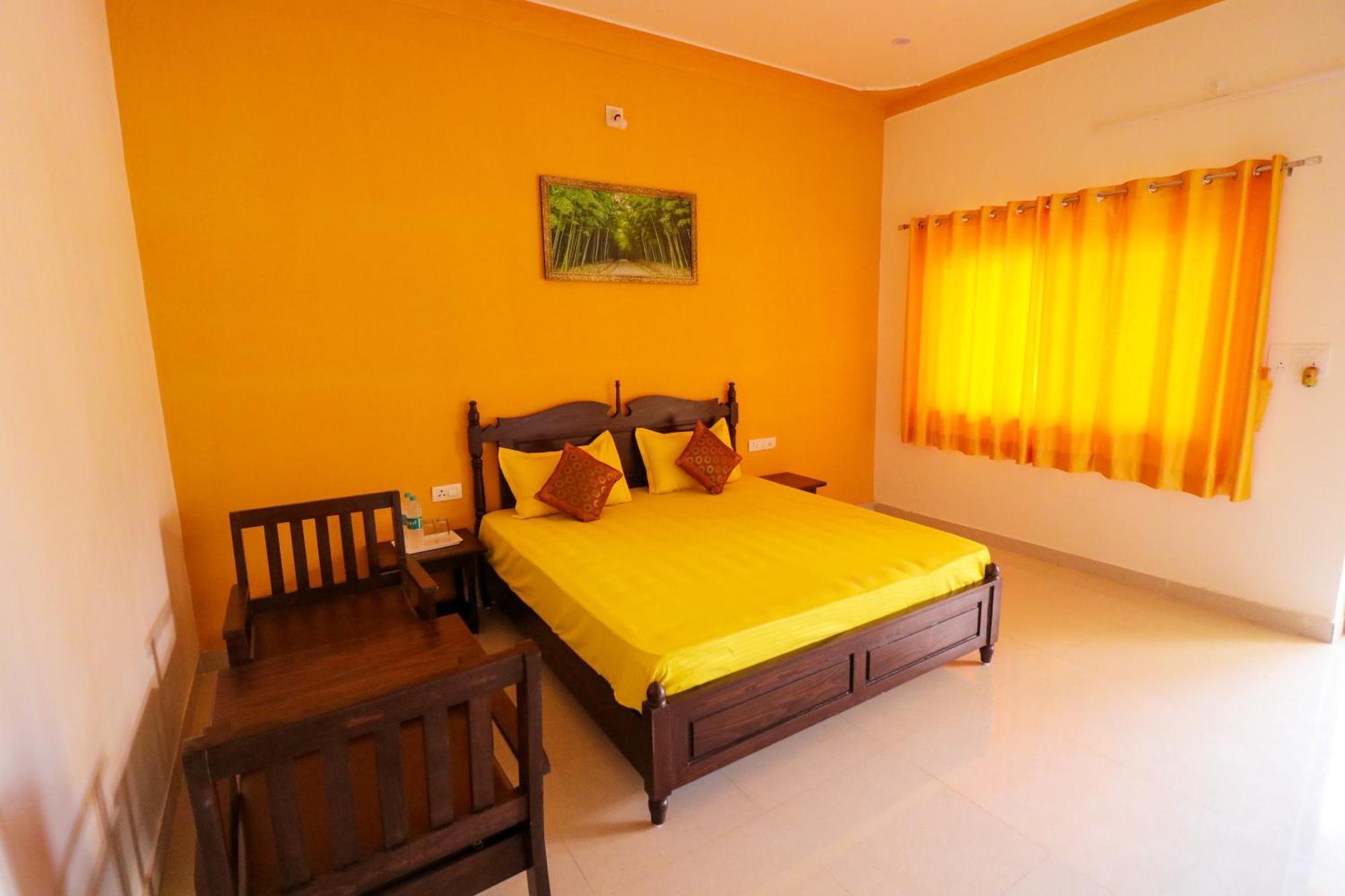 Akshay Valley Kama Exterior foto
